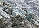 St Gervais (33) glacier Boinassay : montagne, 2013, Mont Blanc